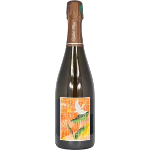 Champagne extra brut Ultradition | Laherte Frères