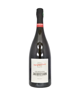 Champagne Jacquesson - Magnum Cuvée n° 741 Dégorgement Tardif Extra Brut