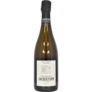Avize Champ Caïn 2013 grand cru brut nature | Champagne Jacquesson