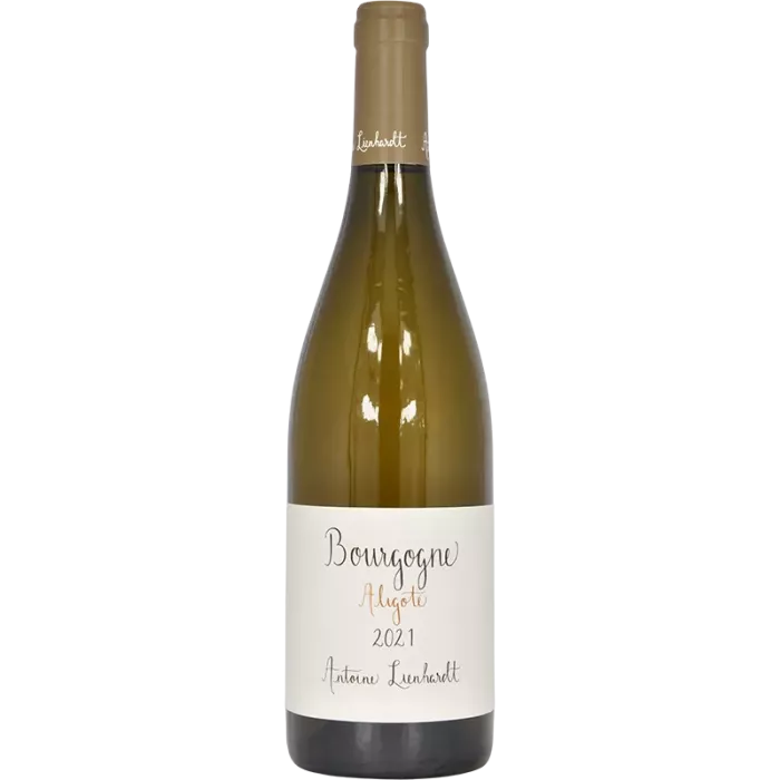 Bourgogne Aligoté 2021 | Antoine Lienhardt
