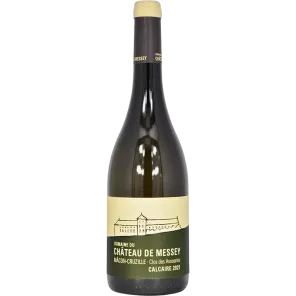Mâcon Cruzille Clos des Avoueries Calcareo 2021 | Château de Messey
