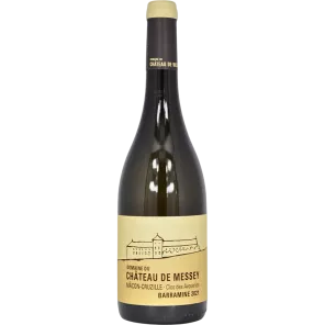Mâcon Cruzille Clos des Avoueries Barre à Mine 2021 | Château de Messey