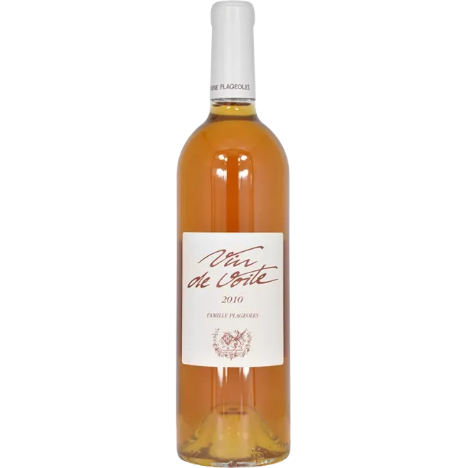 Vin de Voile 2010 | Domaine Plageoles