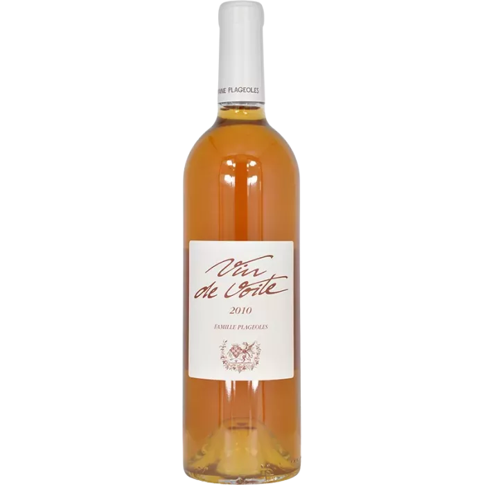 Vin de Voile 2010 | Domaine Plageoles