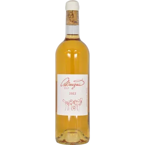 Mauzac Roux 2022 dolce | Domaine Plageoles