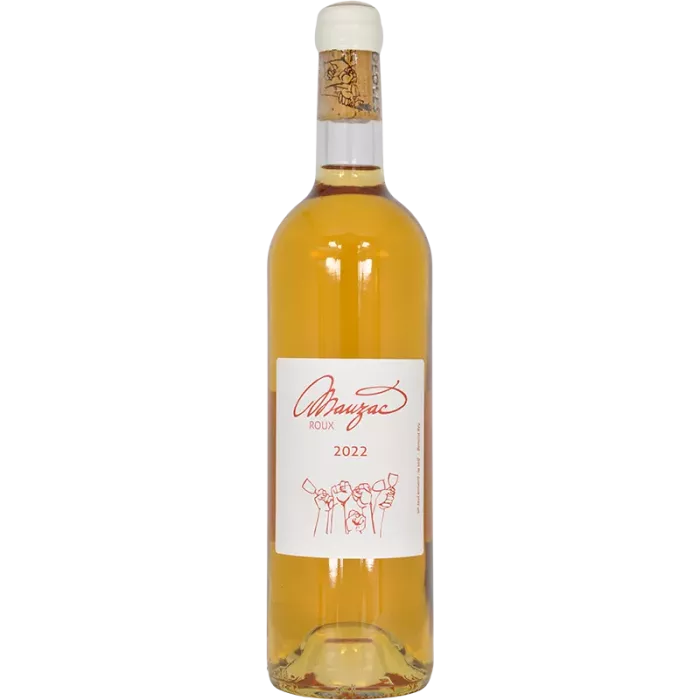 Mauzac Roux 2022 dolce | Domaine Plageoles