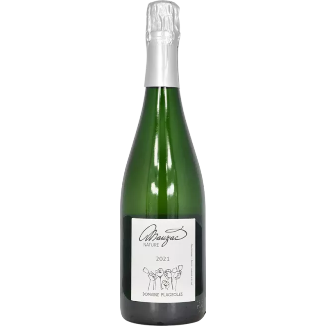 Mauzac Nature 2021 | Tenuta Plageoles