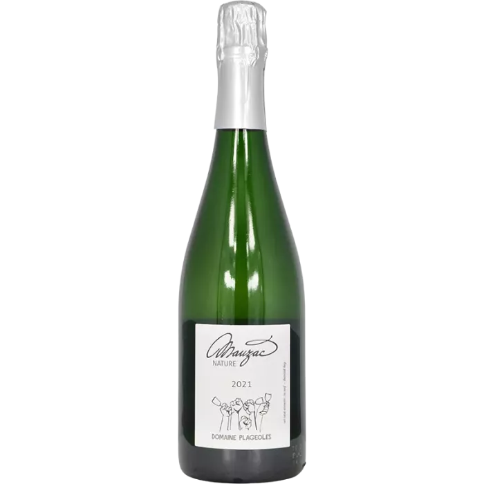 Mauzac Nature 2021 | Tenuta Plageoles