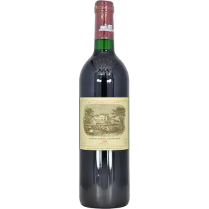 Château Lafite-Rothschild 2000 | Pauillac 1er Cru Classé