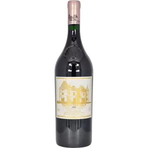 Magnum 1er Grand Cru Classé de Pessac Léognan 2000 | Château Haut-Brion