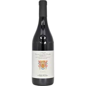 Langhe Nebbiolo 2021 | E. Pira & Figli - Chiara Boschis