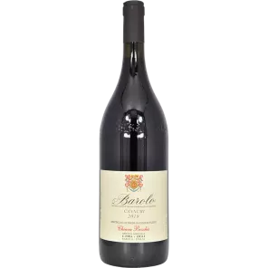 Magnum Barolo Cannubi 2019 in cassa di legno | E. Pira & Figli - Chiara Boschis