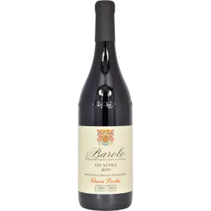 Barolo Via Nuova 2019 | E. Pira & Figli - Chiara Boschis