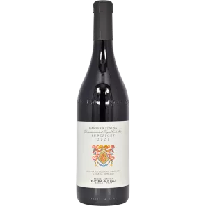 Barbera d'Alba Superiore 2021 | E. Pira & Figli - Chiara Boschis