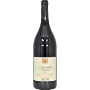 Magnum Barolo Via Nuova 2019 in cassa di legno | E. Pira & Figli - Chiara Boschis