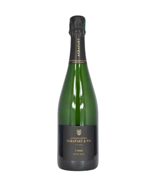 Agrapart - Champagne 7 Crus Extra Brut