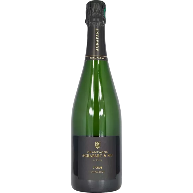 Champagne 7 Cru extra brut | Champagne Agrapart