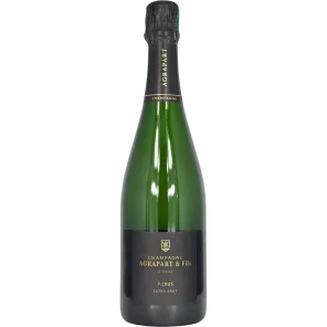 Champagne 7 Cru extra brut | Champagne Agrapart
