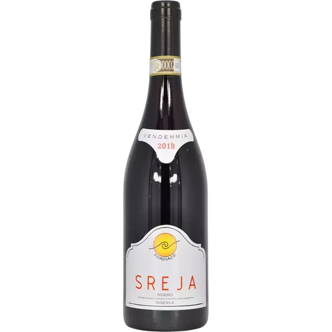 Sreja 2018 | Cascina Fornace