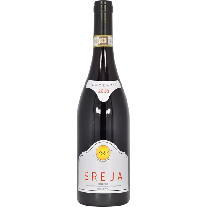 Sreja 2018 | Cascina Fornace