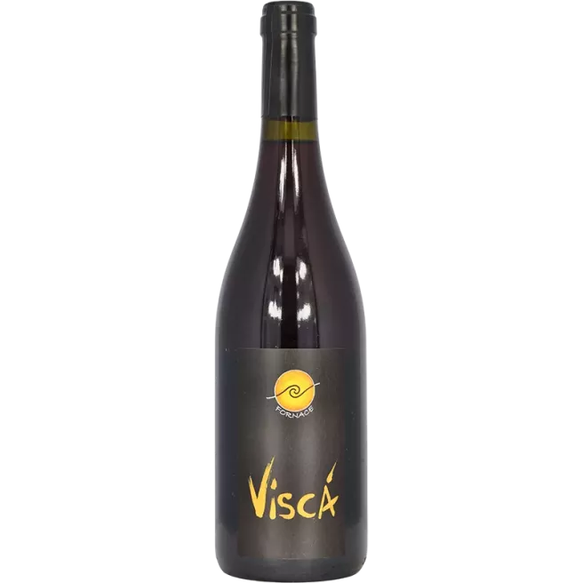 Viscà 2021 | Cascina Fornace