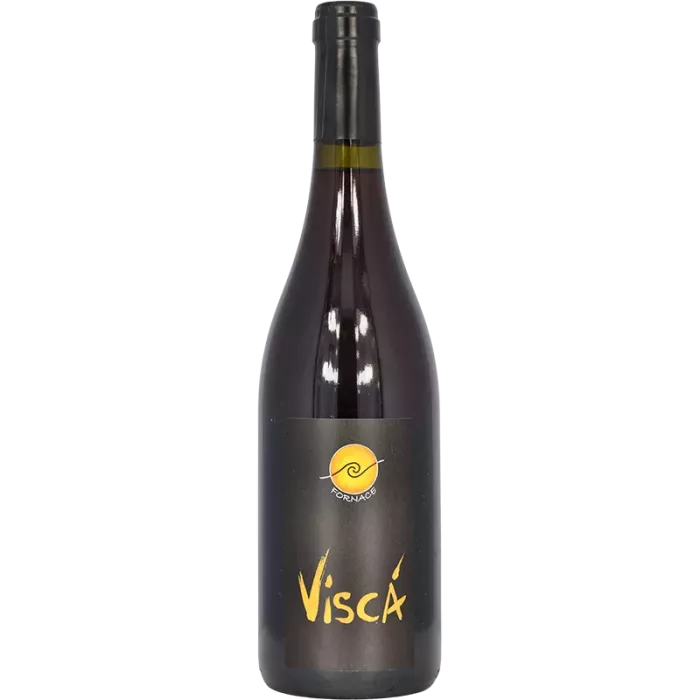 Viscà 2021 | Cascina Fornace