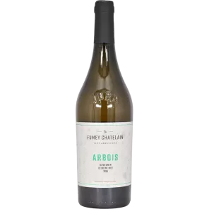 Savagnin 2018 | Domaine Fumey Chatelain