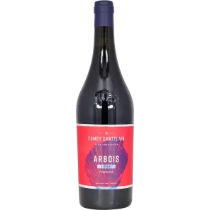 Ploussard Fertans 2020 | Domaine Fumey Chatelain