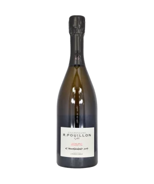 Le Montgruget 1er Cru Extra Brut 2019 | Champagne R. Pouillon et Fils