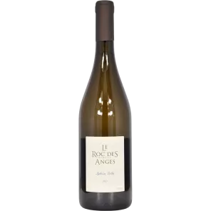 Iglesia Vella bianco 2021 | Le Roc des Anges