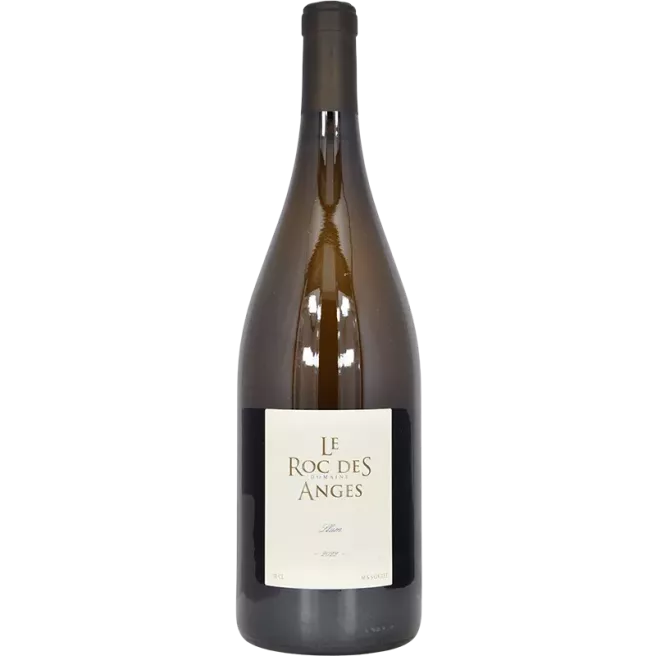 Magnum Llum bianco 2022 | Le Roc des Anges