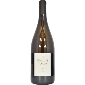 Magnum Llum bianco 2022 | Le Roc des Anges