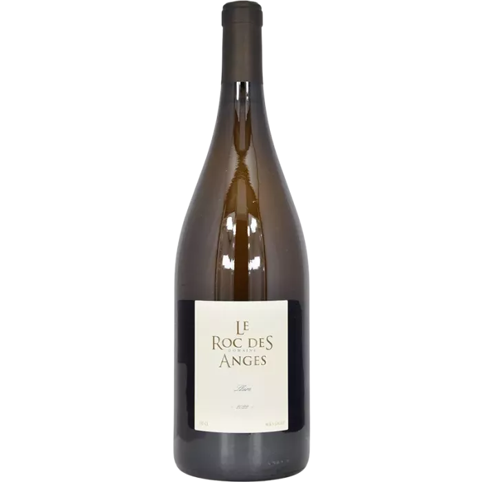 Magnum Llum bianco 2022 | Le Roc des Anges