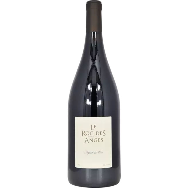 Magnum Segna de Cor 2022 | Le Roc des Anges