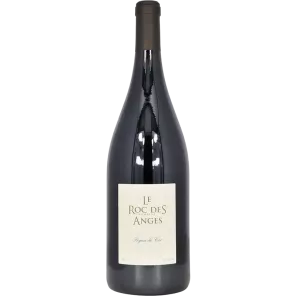 Magnum Segna de Cor 2022 | Le Roc des Anges