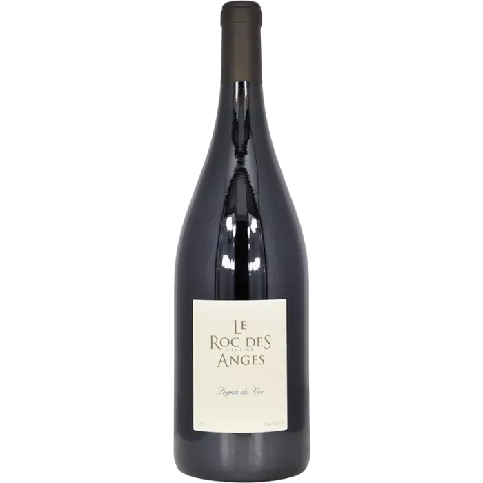 Magnum Segna de Cor 2022 | Le Roc des Anges