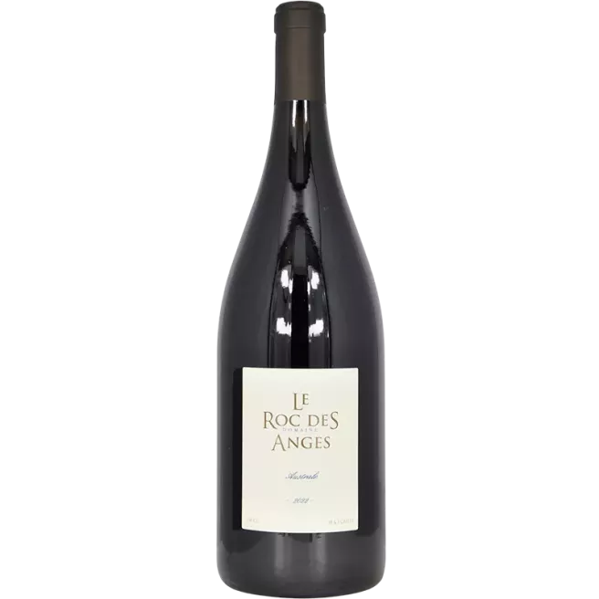 Magnum Australe 2022 | Le Roc des Anges