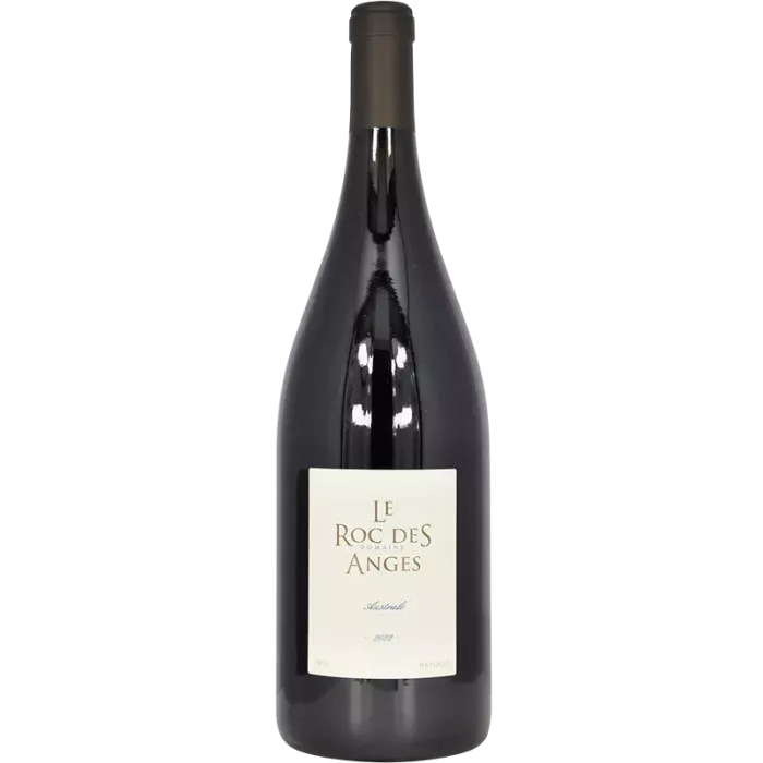 Magnum Australe 2022 | Le Roc des Anges