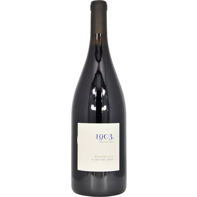 Magnum "Carignan 1903" 2022 | Le Roc des Anges