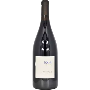 Magnum "Carignan 1903" 2022 | Le Roc des Anges