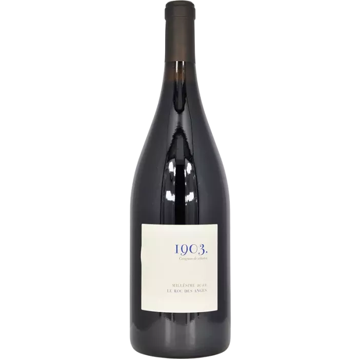 Magnum "Carignan 1903" 2022 | Le Roc des Anges