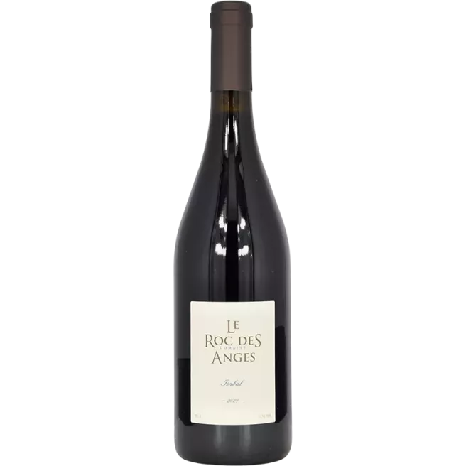 Isabal rosso 2021 | Le Roc des Anges