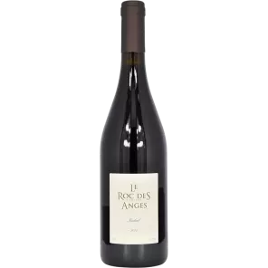 Isabal rosso 2021 | Le Roc des Anges