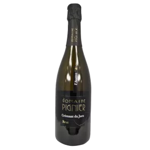 Domaine Pignier - Crémant del Giura "l'Autre"