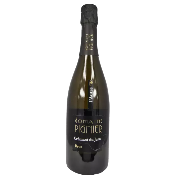 Domaine Pignier - Crémant du Jura "l'Autre"