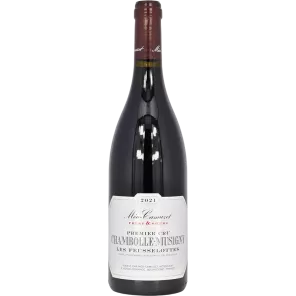 Chambolle-Musigny 1er Cru Les Feusselottes 2021 | Méo-Camuzet