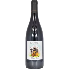 Black Giac 2022 | Tenuta Giachino