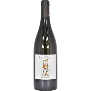 Apremont 2022 | Tenuta Giachino