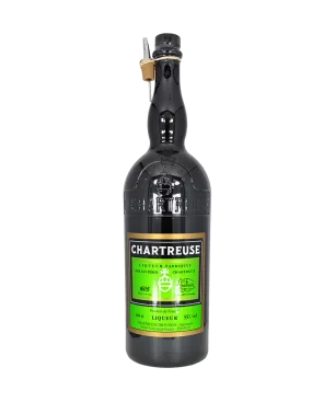 Chartreuse Verte 300cl | Les Pères Chartreux