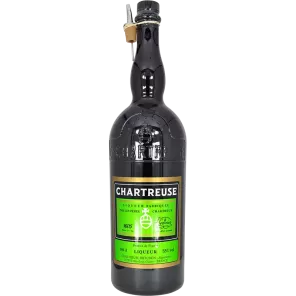 Chartreuse Verte 300cl | Les Pères Chartreux